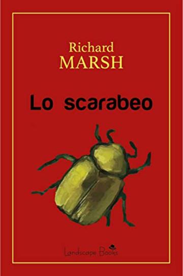 Lo scarabeo (Aurora Vol. 43)